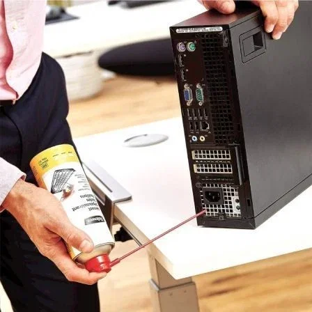 Fellowes Spray de Aire a Presión Invertible 200ml